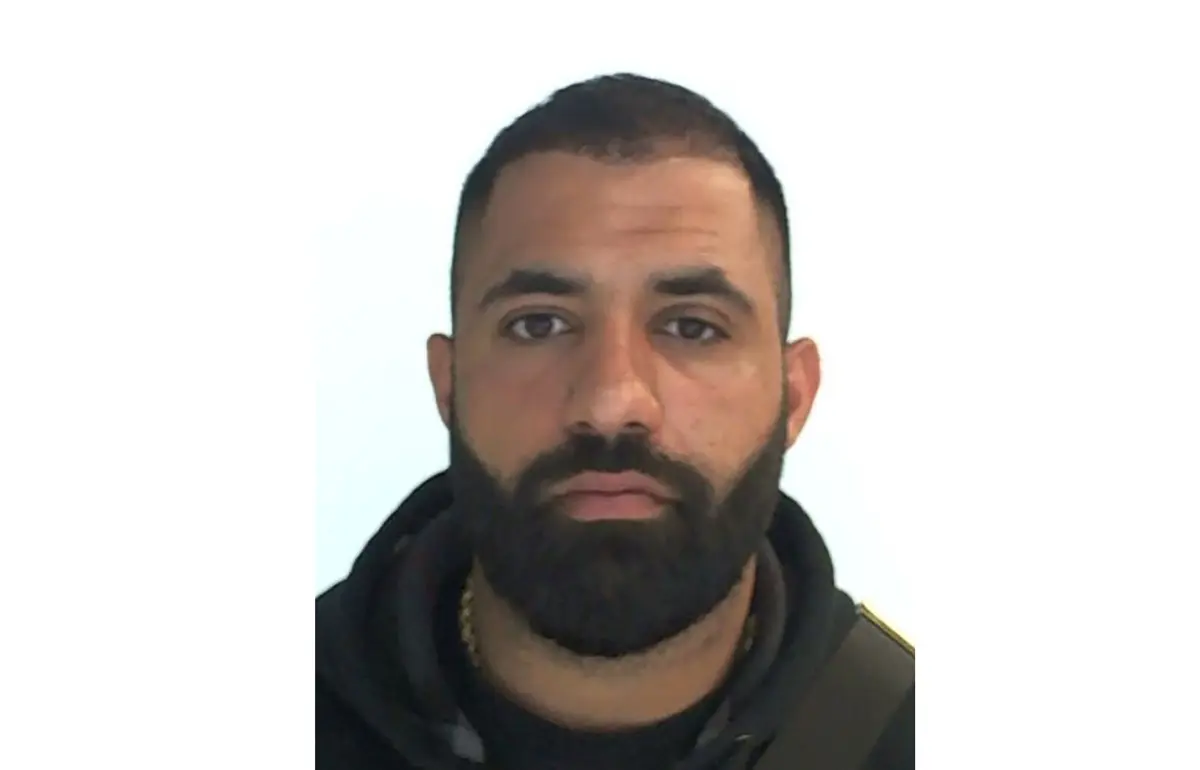 Ismail Abdo Faces New Drug Charges in Sweden and Norway