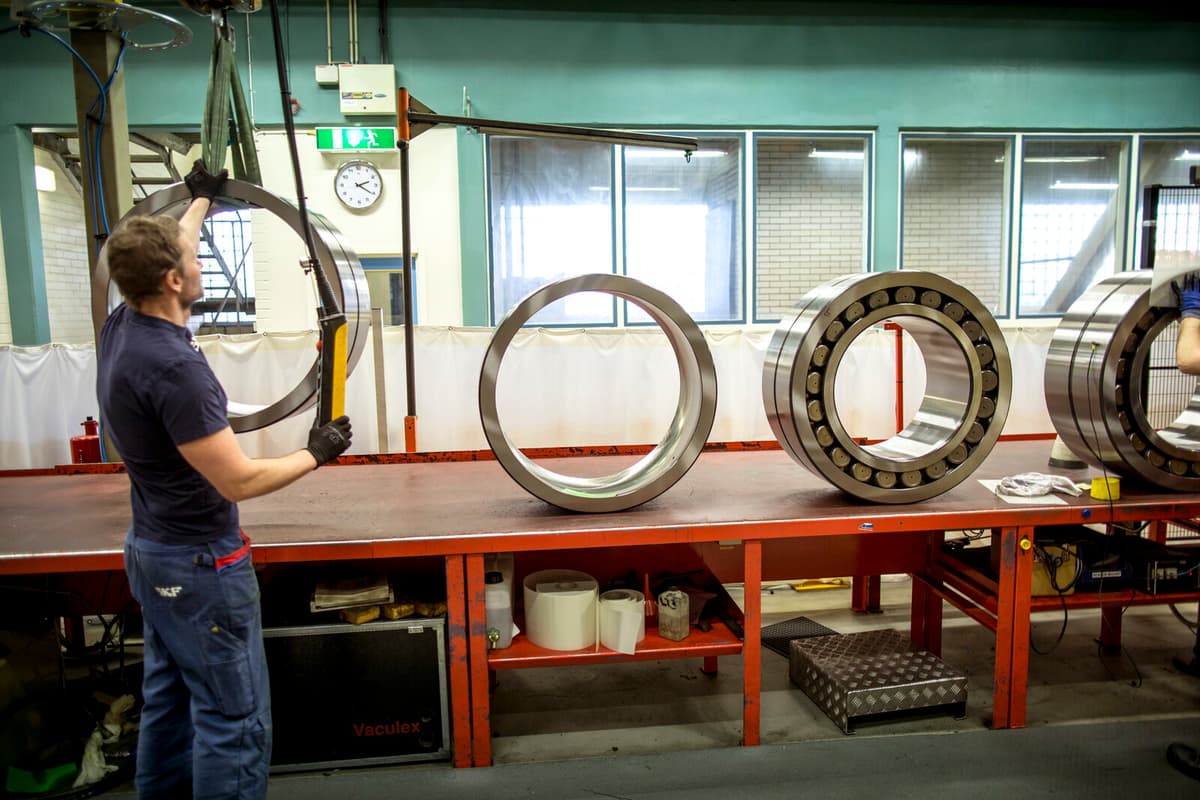 Producer Prices Turned Upwards in October