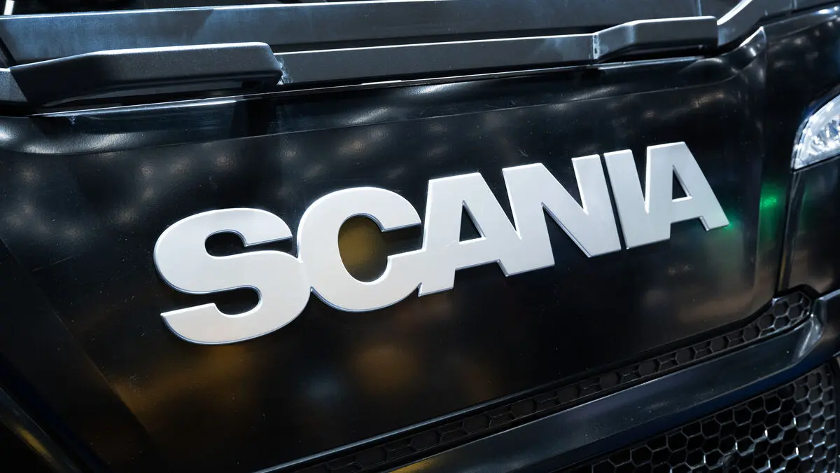 Scania buys out around 350 employees after notice