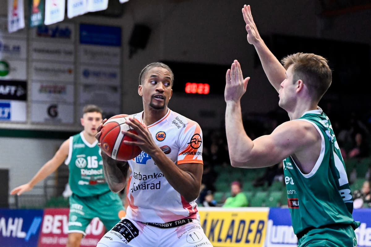 Borås Advances to Final Against Rival Norrköping