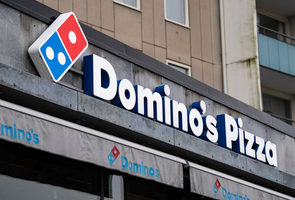 Domino's Pizza Reports Strong Global Profit Growth in Q2