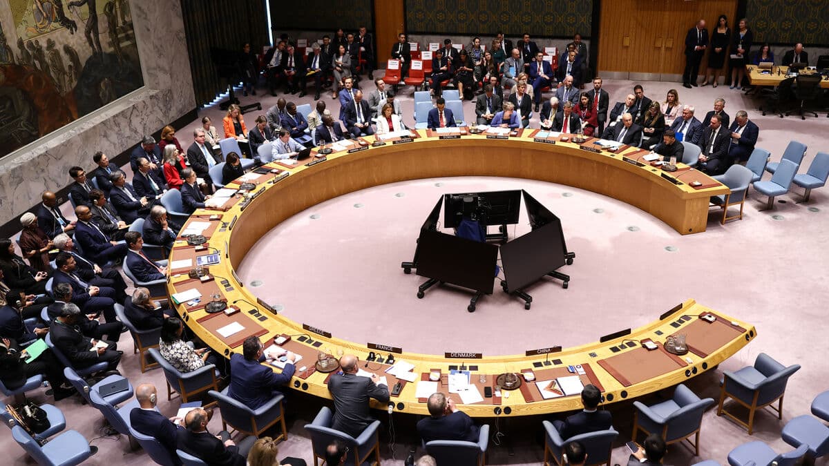 UN calls for halt to Houthi attacks