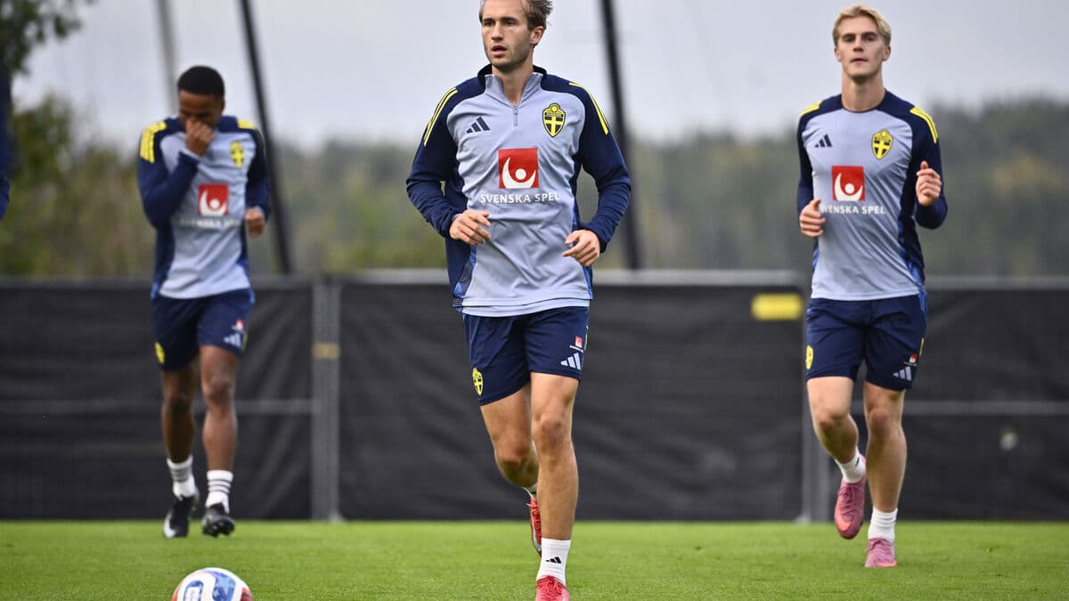 Players Criticize Bosön Training Conditions as Substandard