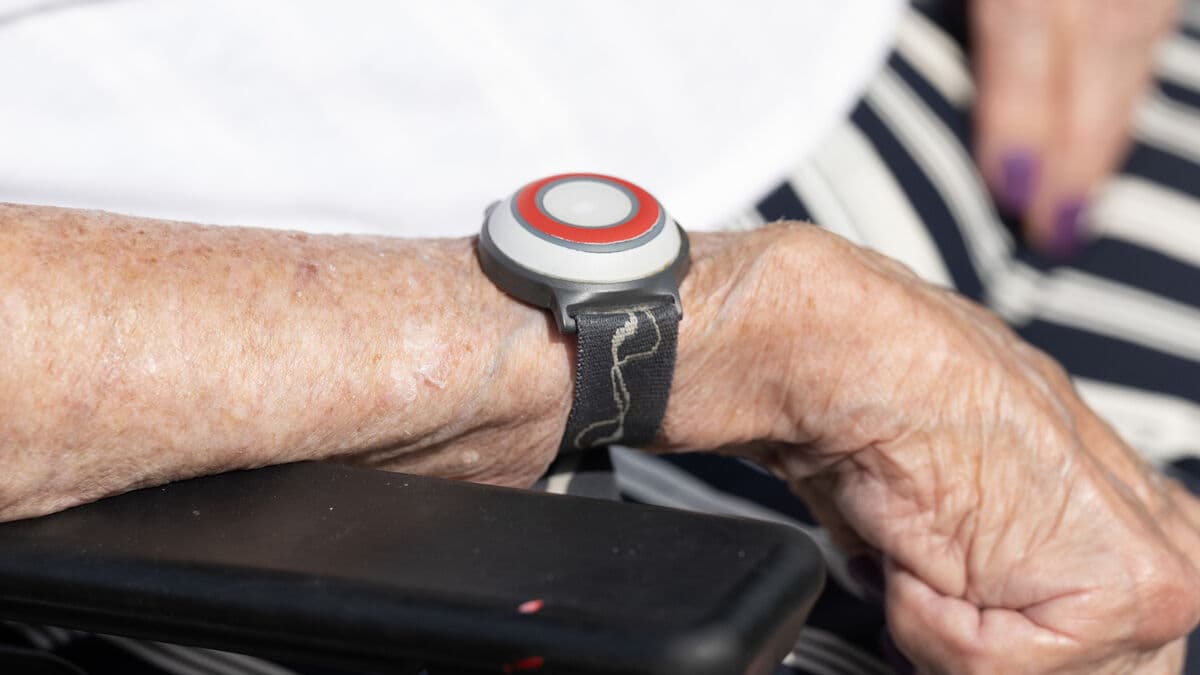 Staff harassed elderly people - Jönköping Municipality reports itself to Ivo