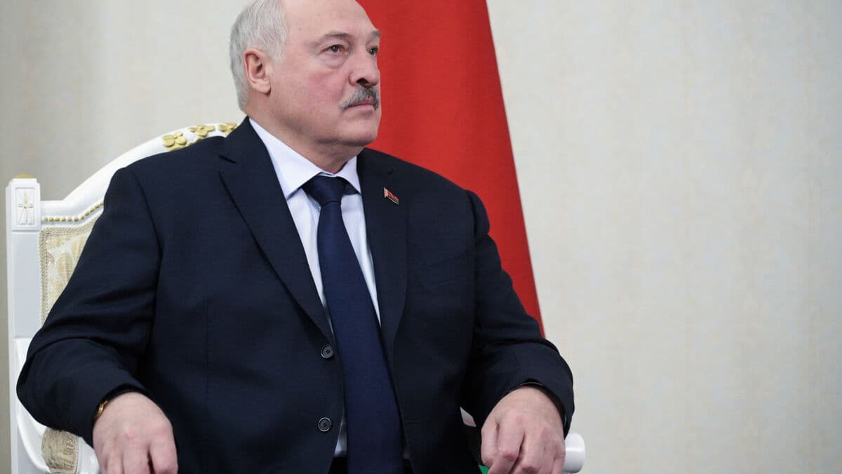 Belarus: No US visas issued for Trump's peace council delegation