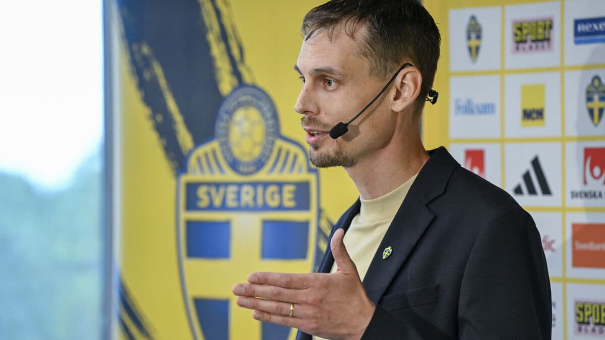 Sweden's U21 national team misses European Championship playoffs again