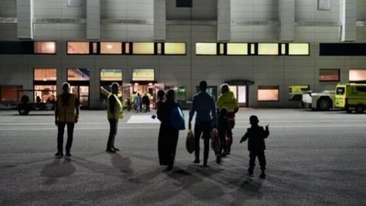 Norway Welcomes More Patients from Gaza Amid Ongoing Conflict