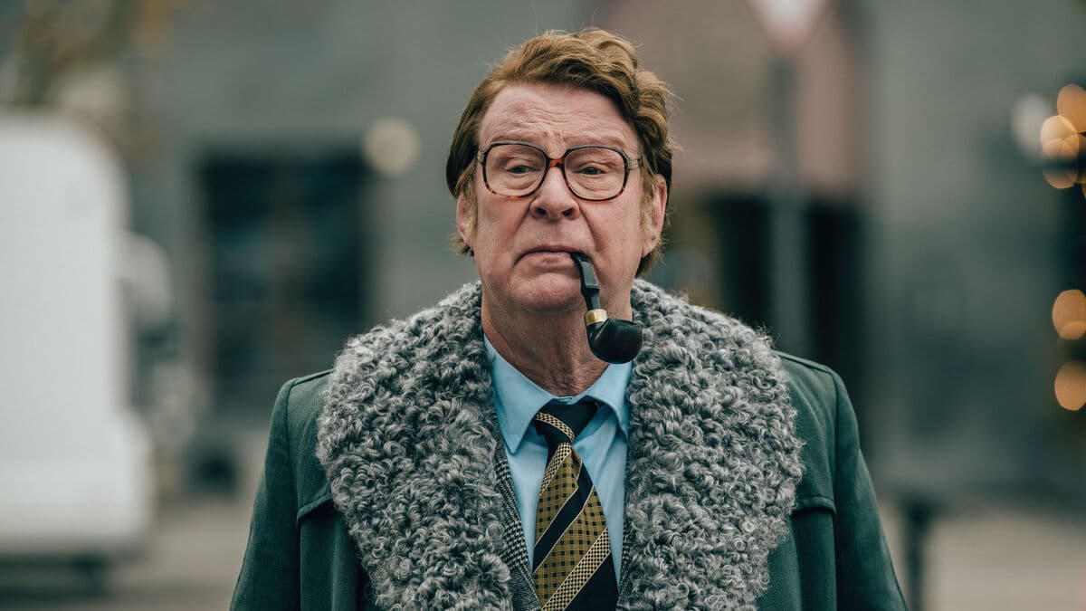 Whiskey on the Rocks Wins Best Drama at Prix Italia