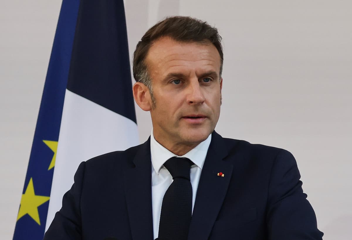 France to Officially Recognize Palestine as an Independent State