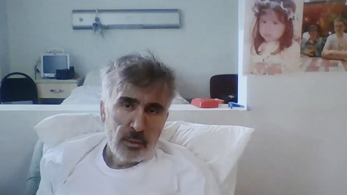 New prison sentence for Georgian ex-president