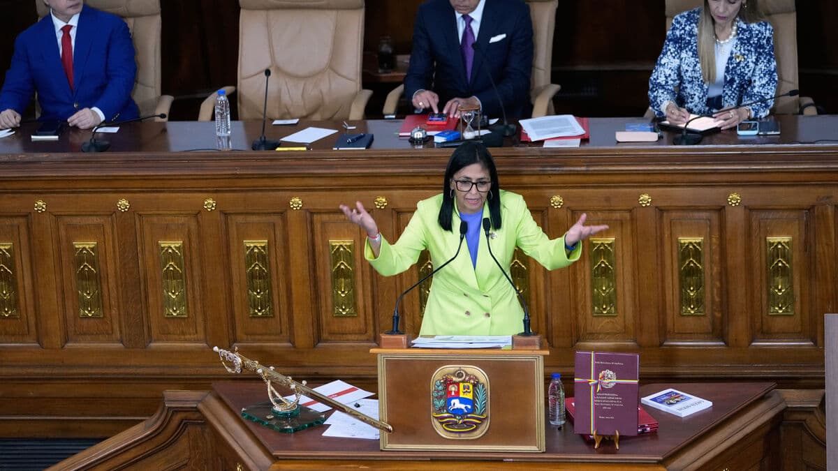 US releases Venezuelan assets frozen under sanctions