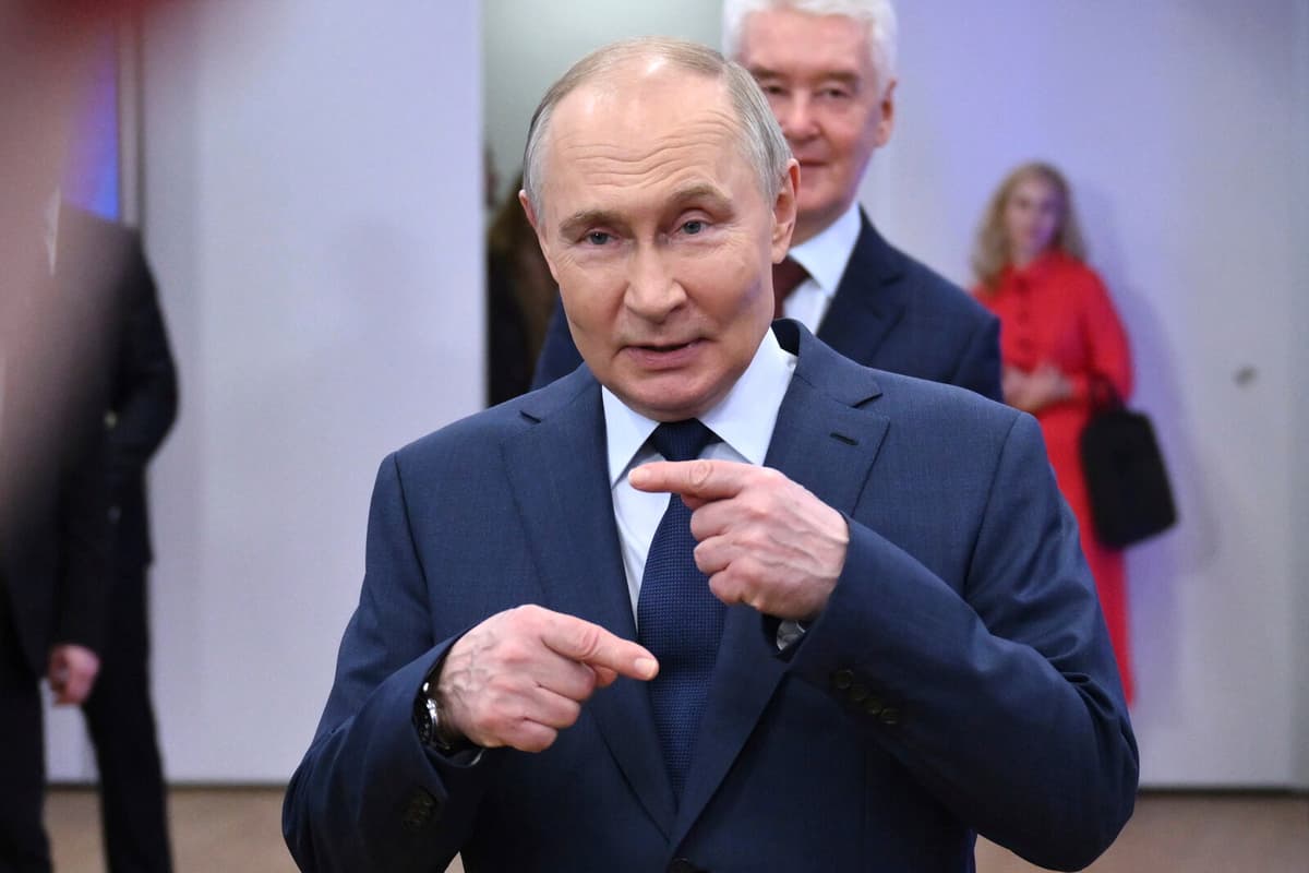 Russia Stresses Patience in Peace Talks as US Pushes for Quick Resolution