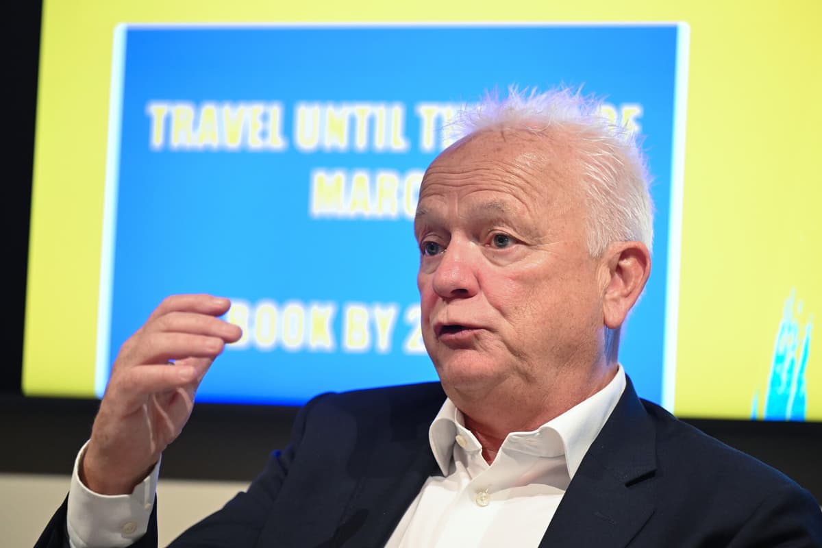 Ryanair Proposes Two-Drink Limit at Airports to Curb In-Flight Incidents