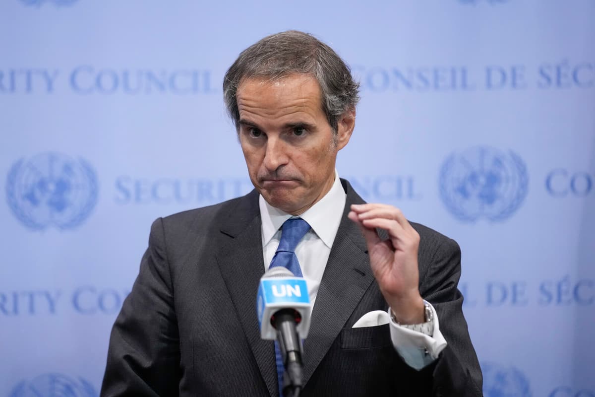 Iran Confirms Israeli Attack on Nuclear Facilities with Limited Damage