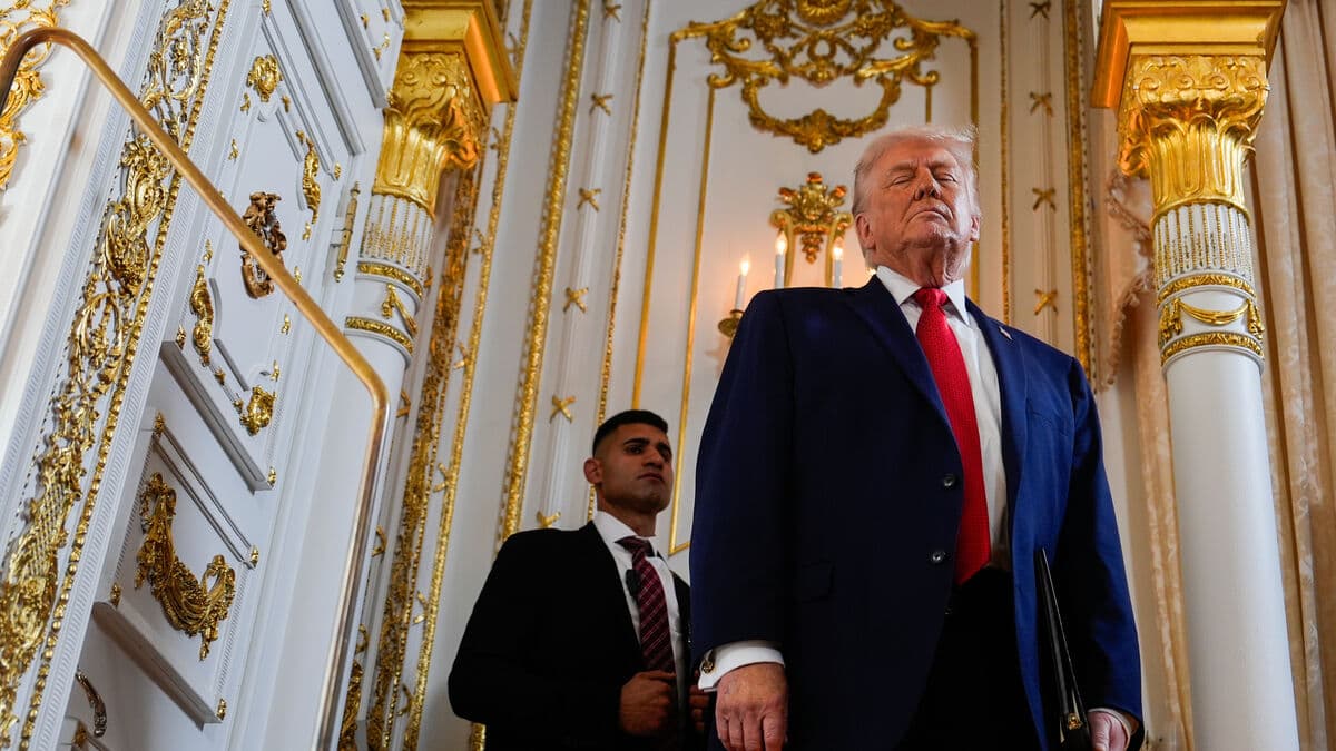 Economists on the tariff threat: Keep a cool head