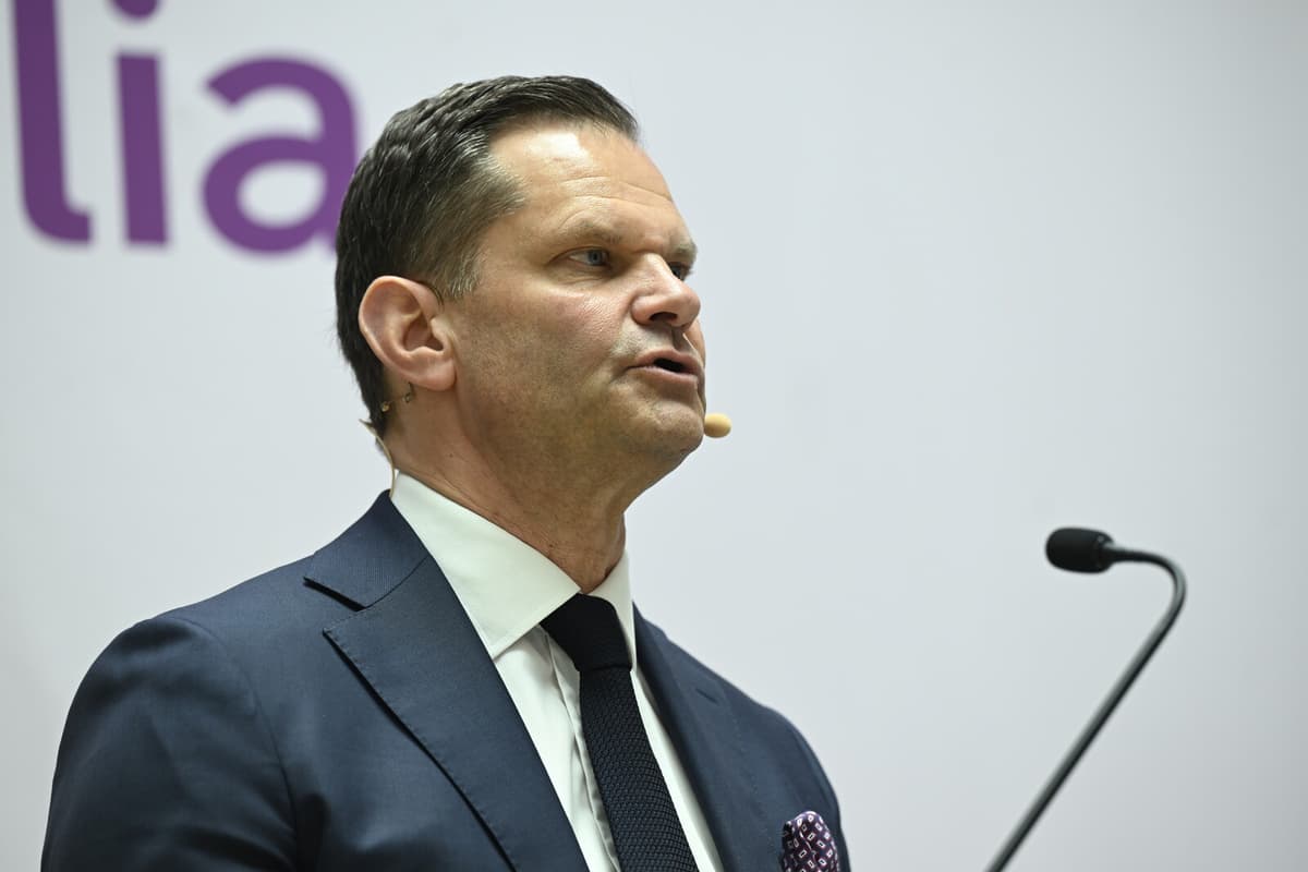 Telia Sees 36 Percent Rise in Q1 Operating Profit to SEK 3.6 Billion
