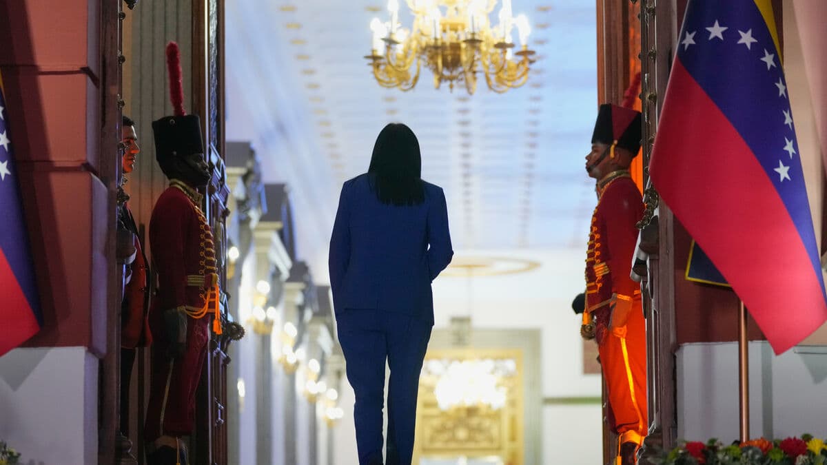 Venezuela to release 379 political prisoners under amnesty