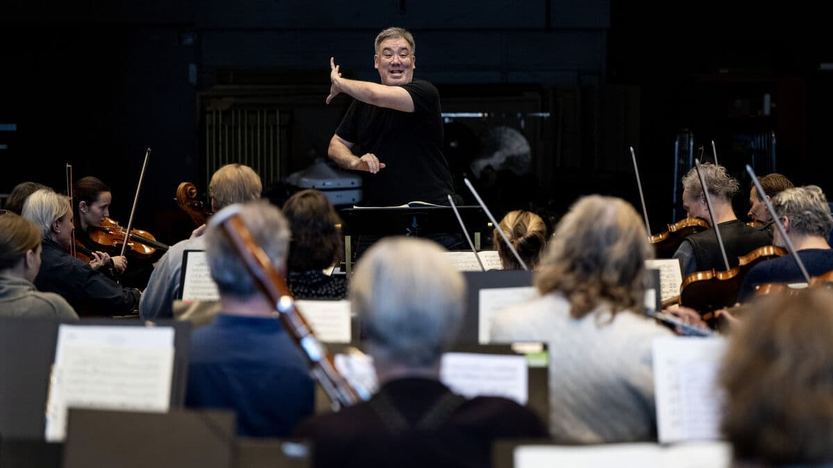 The world's second-oldest orchestra celebrates 500 years