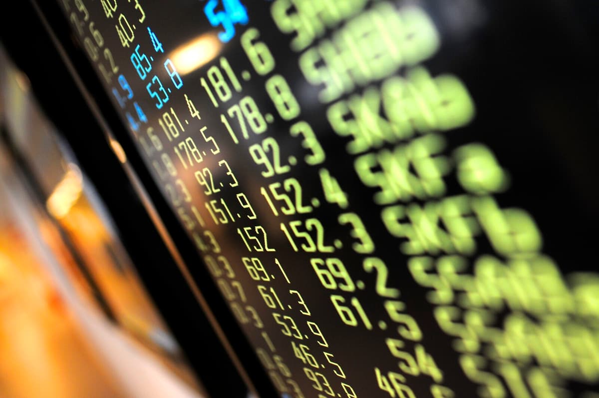 Stock Markets Rise as EU-US Trade Agreement Eases Uncertainty