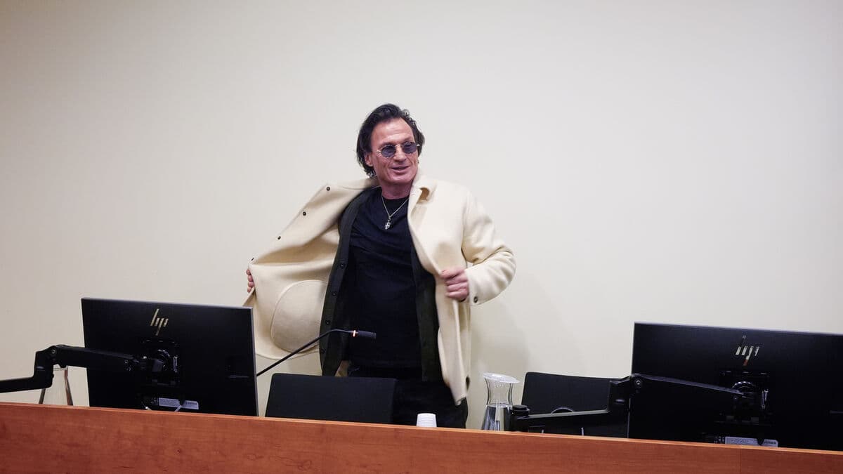 Petter Stordalen must pay the millions in taxes