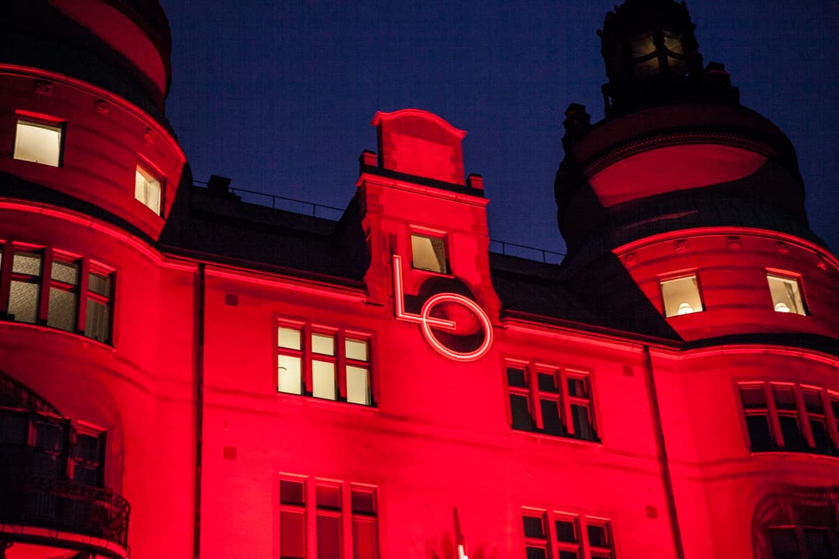 Sweden Democrats See Decline in Support Among LO Voters