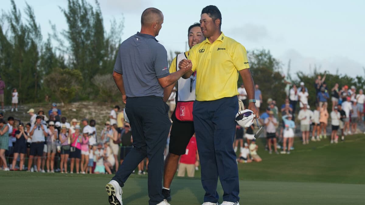 After the new success – now Norén is better than Åberg