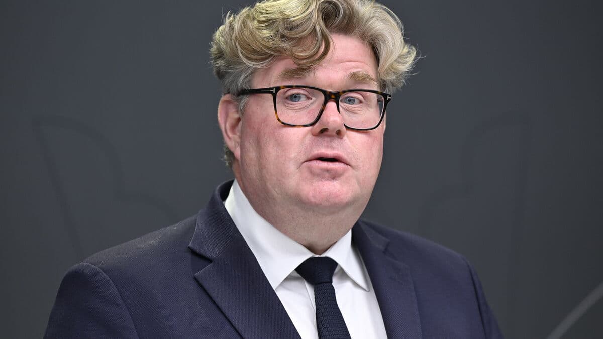 Rumors about child recruitment: We didn't keep up