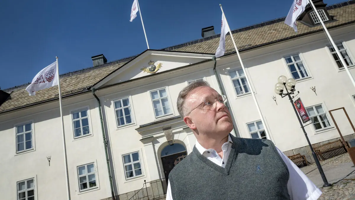 John Walter case forwarded to the European Court of Justice