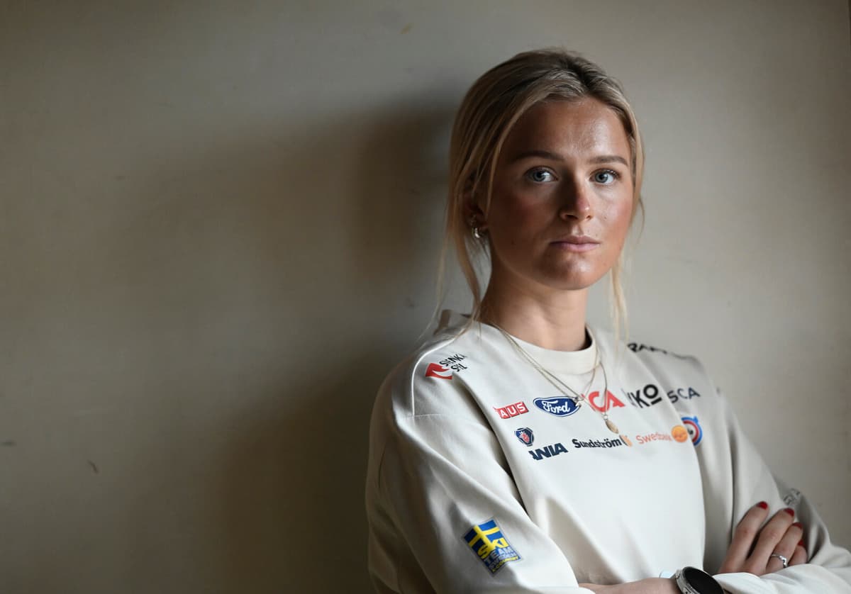 Trial Begins for Man Accused of Stalking Skier Frida Karlsson