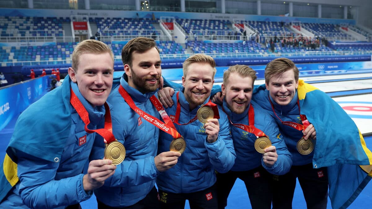 Olympic guide: Sweden's double gold hunts get underway