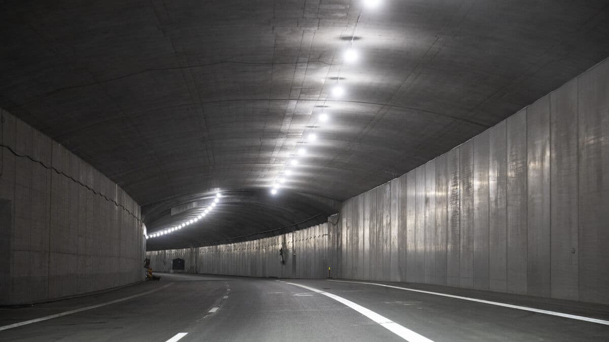 Stockholm Road Tunnel Agreement Reached Amid Subway Funding Debate