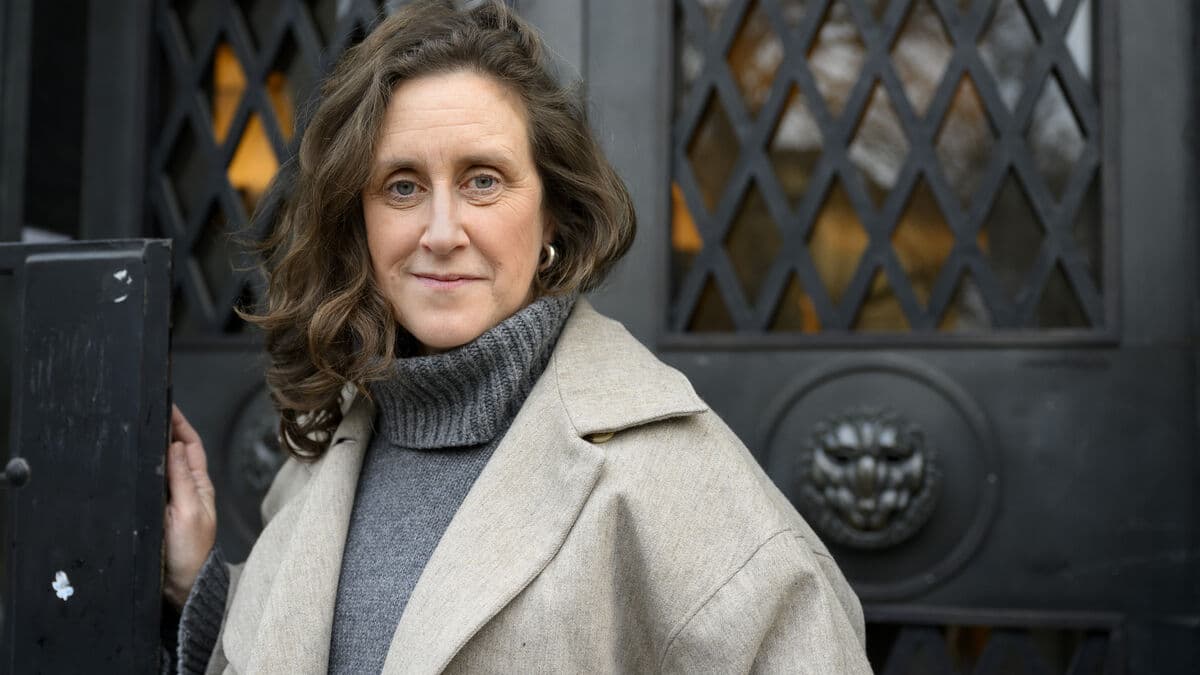 Nobel CEO: "I get a little carried away every day"