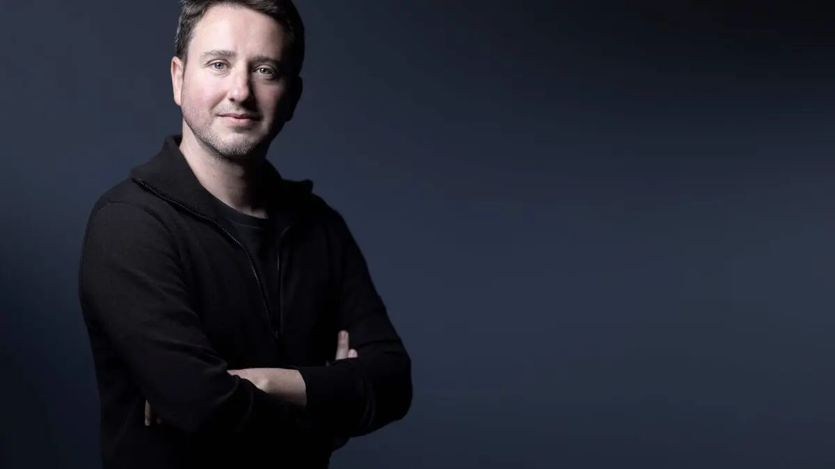 Star economist Gabriel Zucman: Tax the super-rich, save democracy