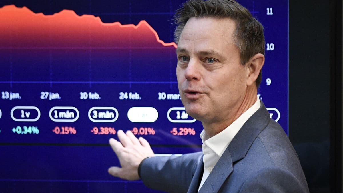 SBAB predicts moderate increase in mortgage interest rates