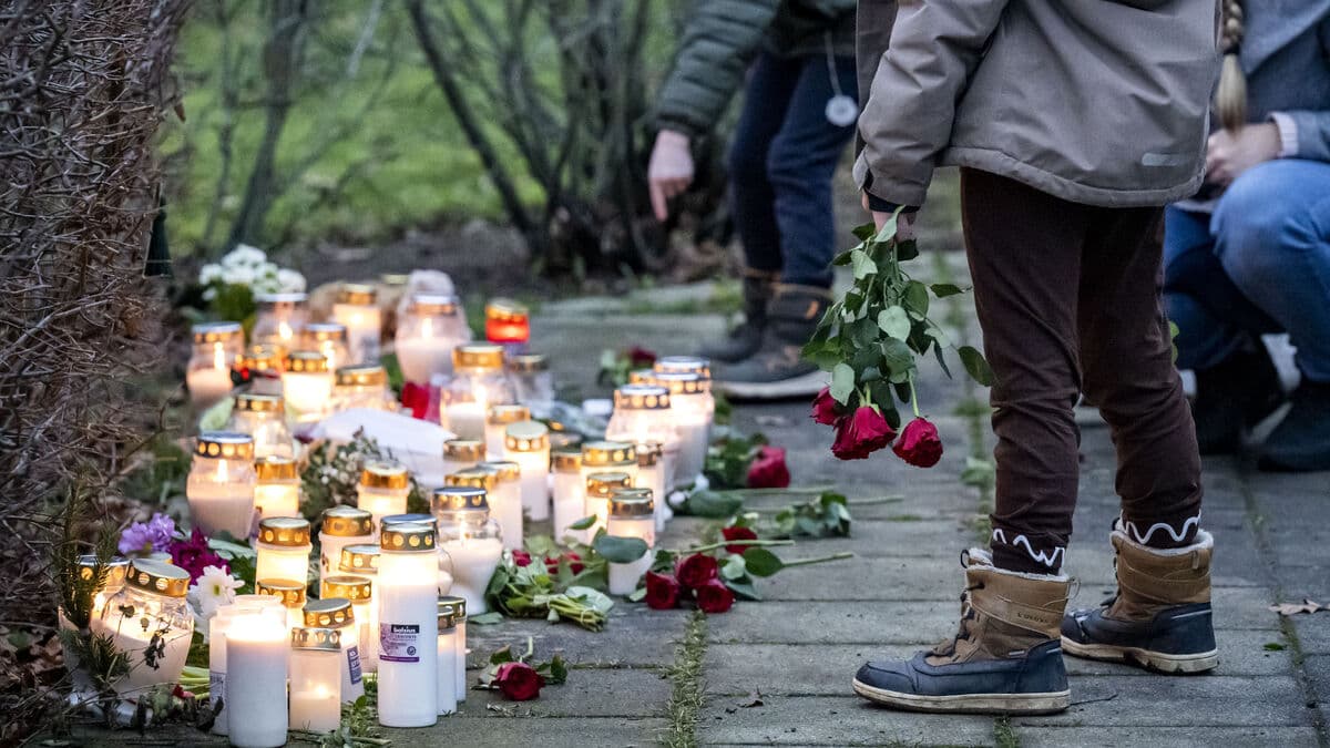 Suspect in double murder in Hörby: "Difficult to apprehend"