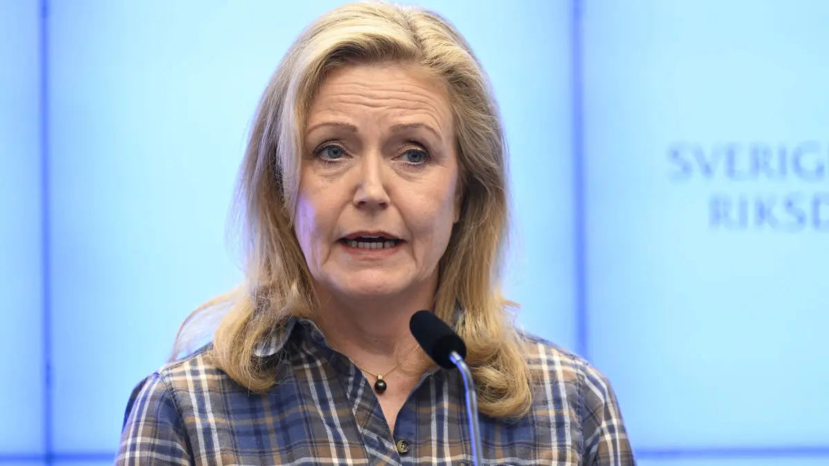 Centre Party demands the healthiest generation ever for children and young people