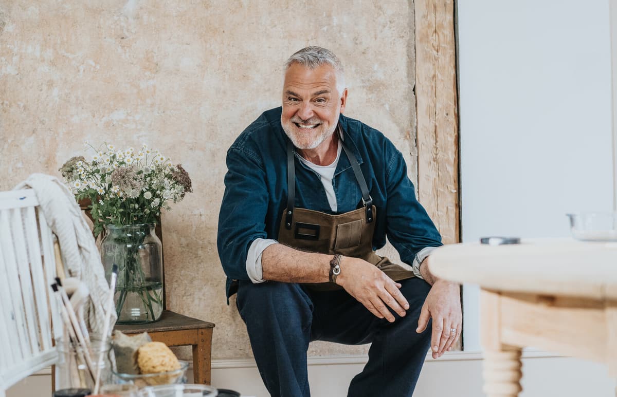 Summer with Ernst Ends After 15 Seasons on TV4