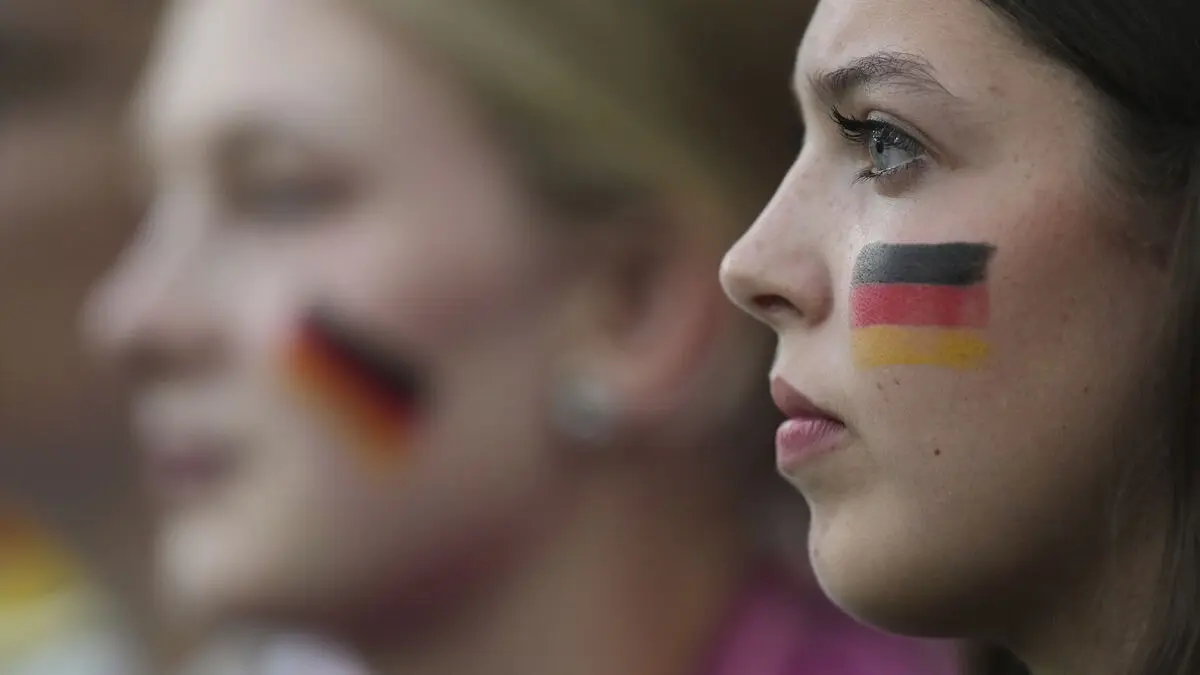 German inflation rises to 2.7 percent in March, driven by soaring energy costs