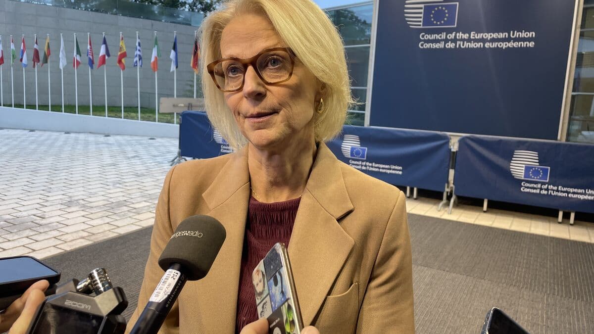 No longer the worst – Sweden is climbing in the economy