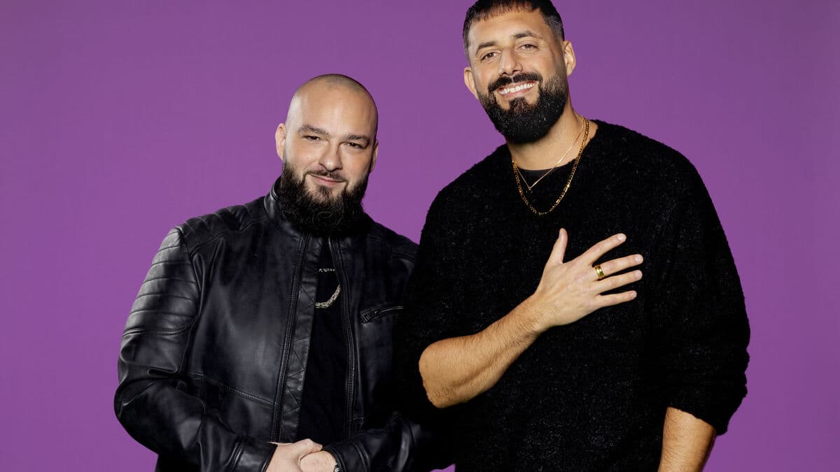 Medina-Sami ready for Mello, is on track