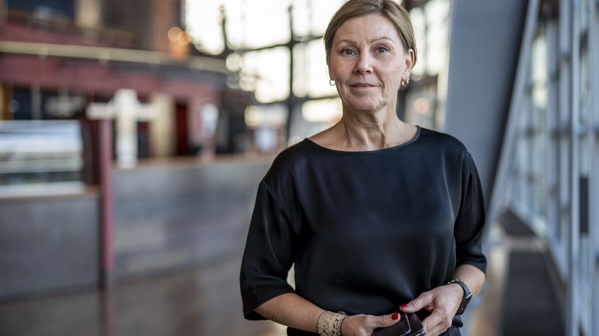 Gothenburg Opera criticized by the Ombudsman