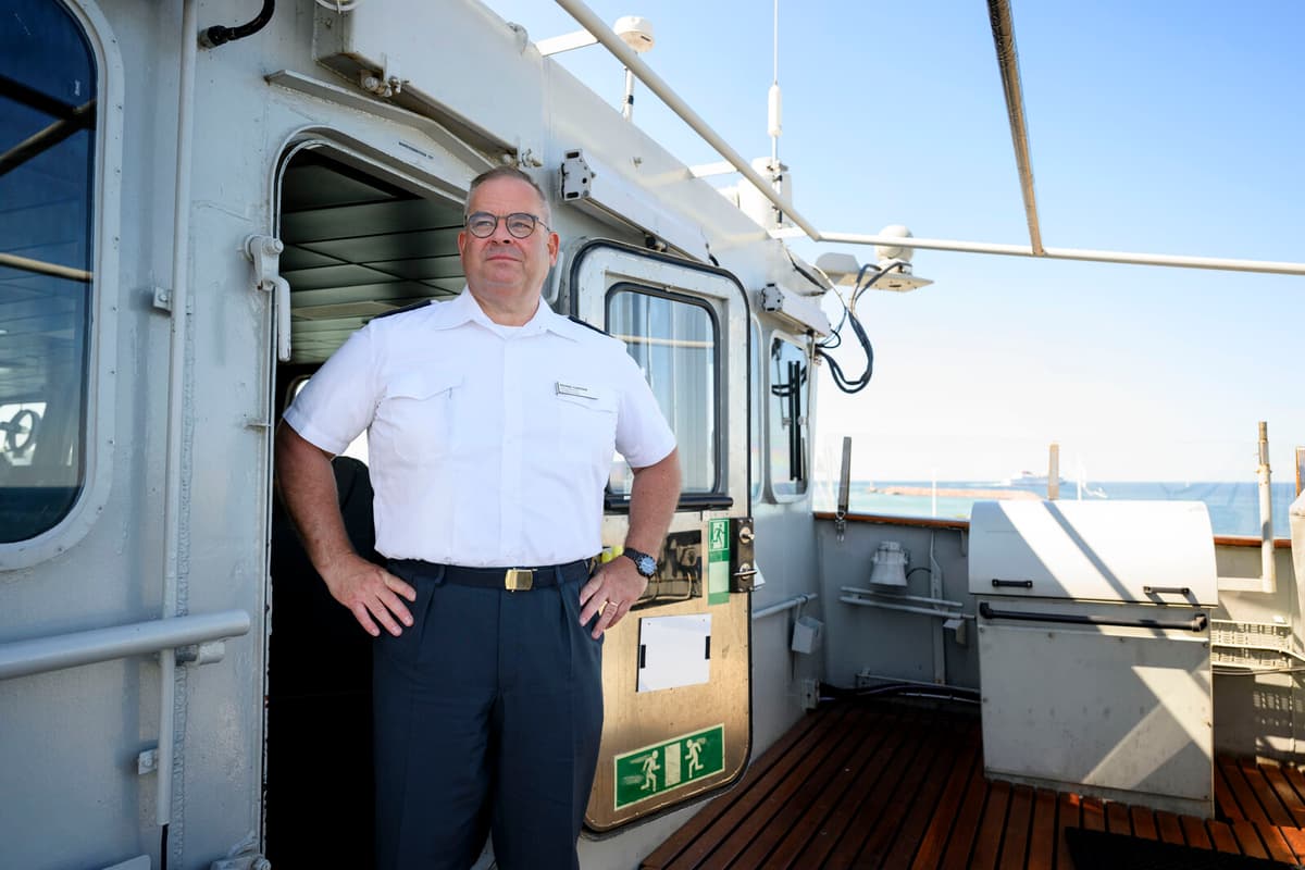 Sweden to Acquire Long-Range Weapons Capable of Striking Russia