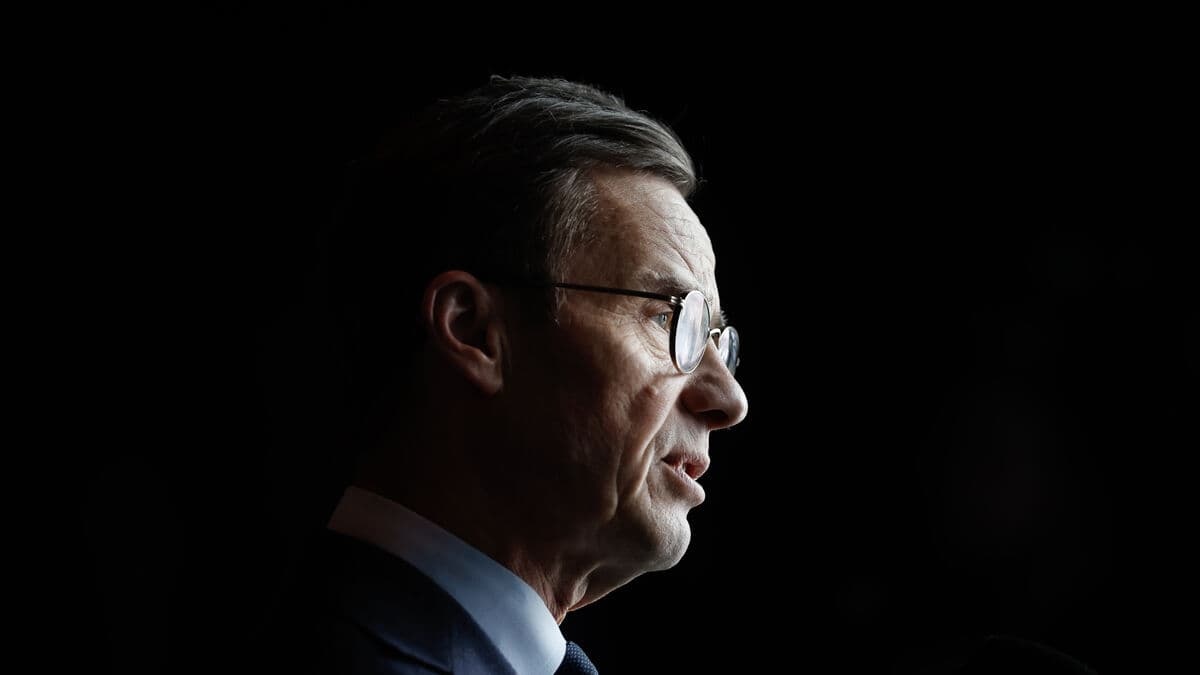 EU aid to repair Druzhba oil pipeline acceptable, Sweden says