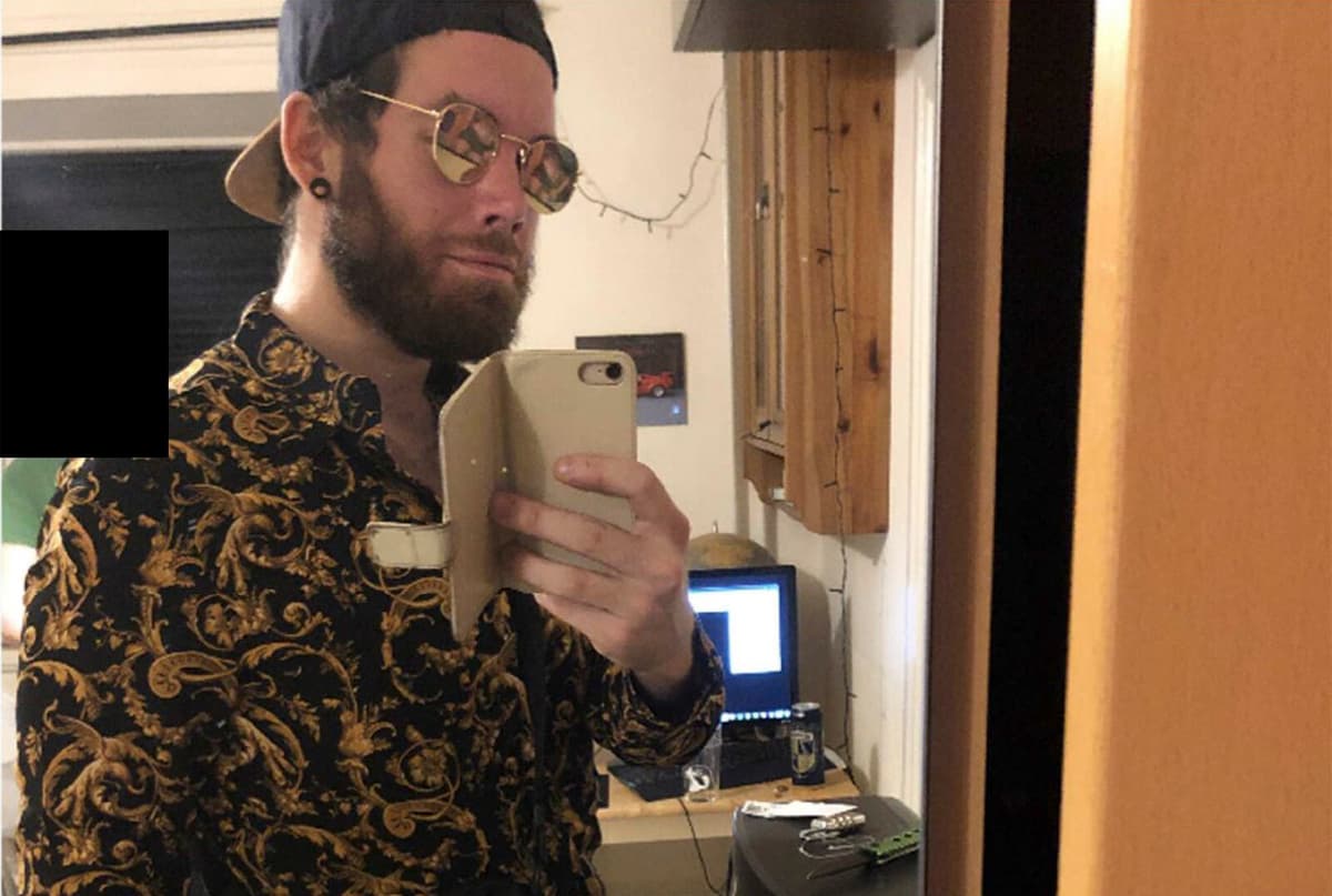 What We Know About Sweden's Nytorgs Man Serial Rapist