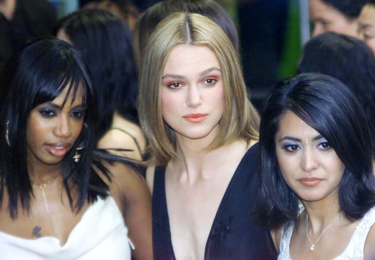 Bend It Like Beckham Sequel Announced by Director Gurinder Chadha