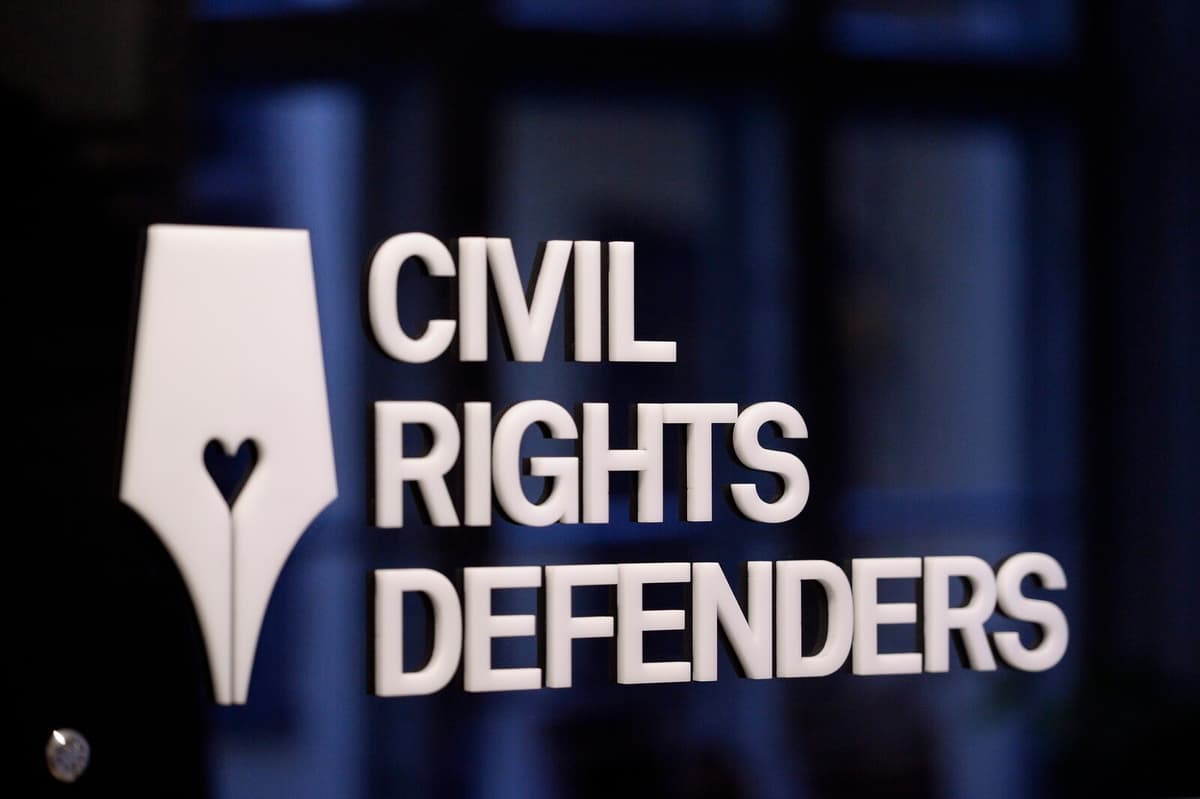 Syrian Group Honored for Documenting War Crimes and Defending Rights