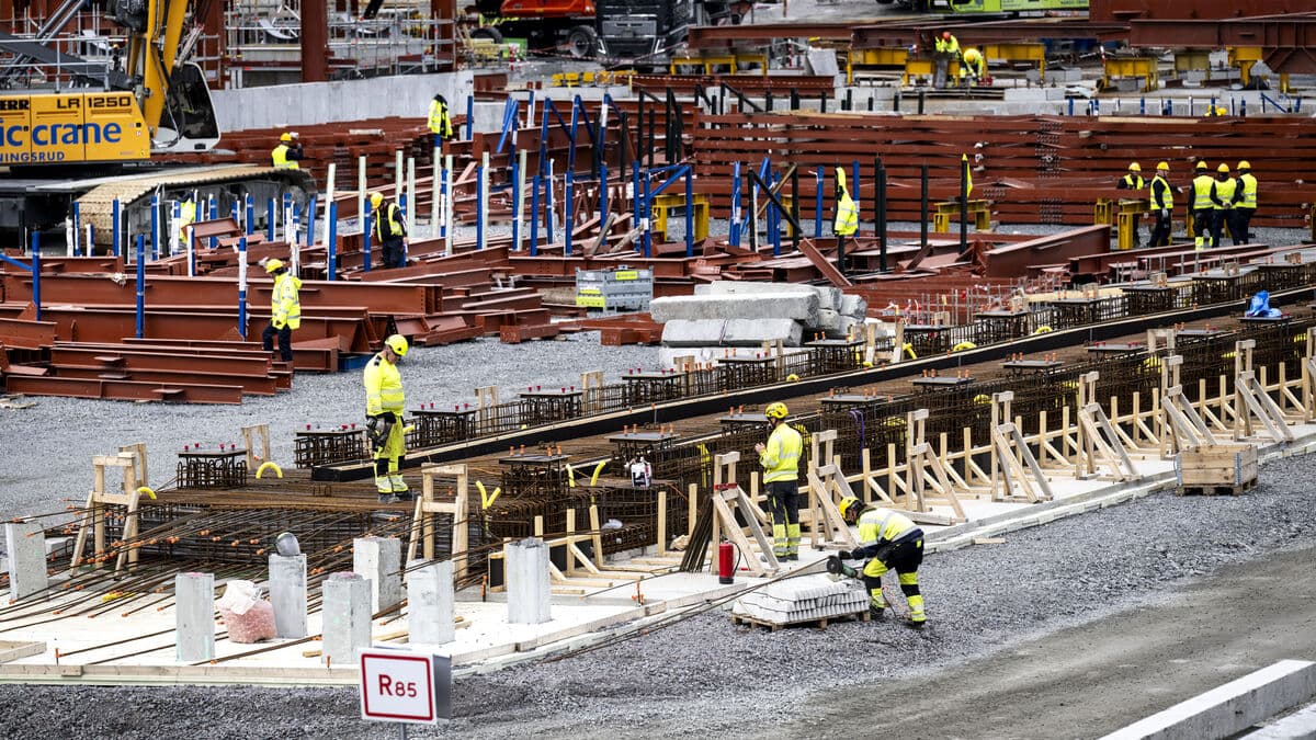 After operation at Stegra: 19 people are rejected