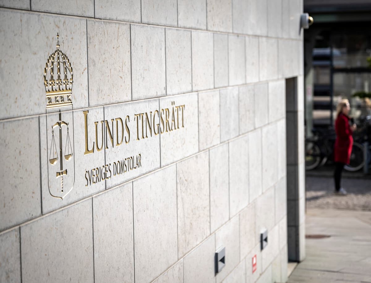 Proposed Law Could Indefinitely Detain Repeat Offenders in Sweden