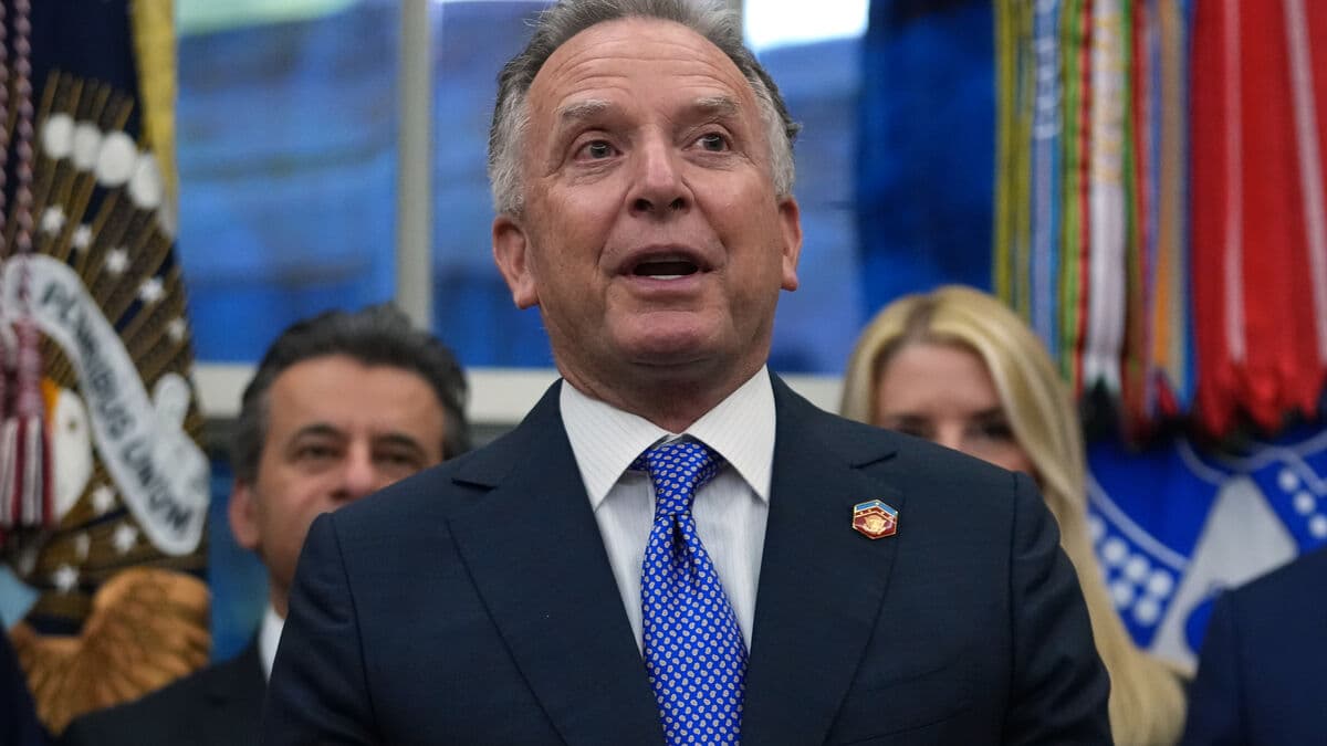 Netanyahu tells U.S. envoy Witkoff Iran cannot be trusted