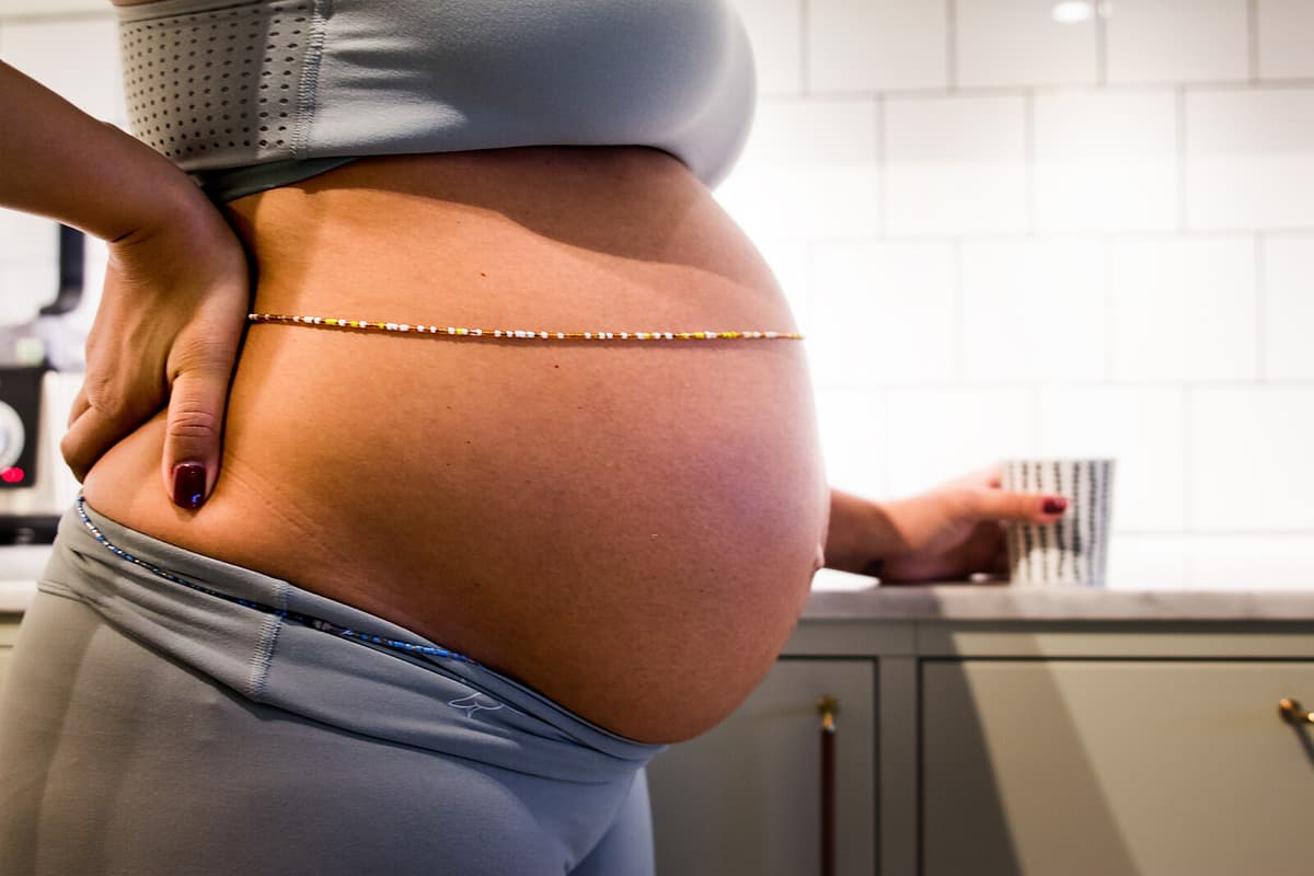 Experts Criticize New Guidelines on Pregnancy Induction at 41 Weeks